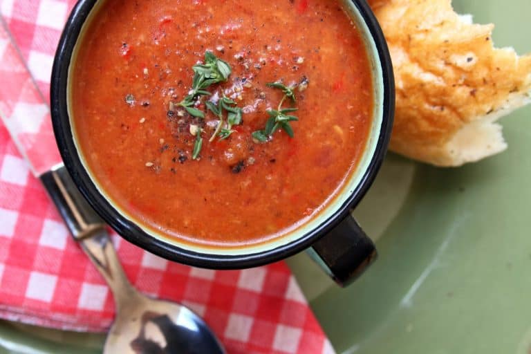 gazpacho