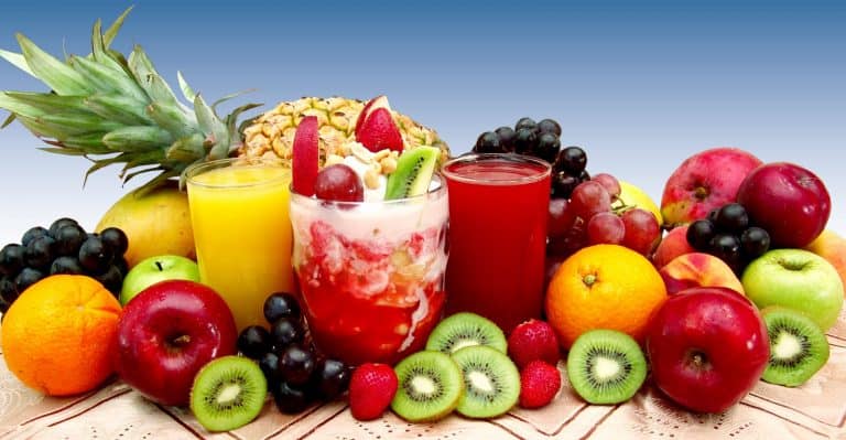 alimentos saludables