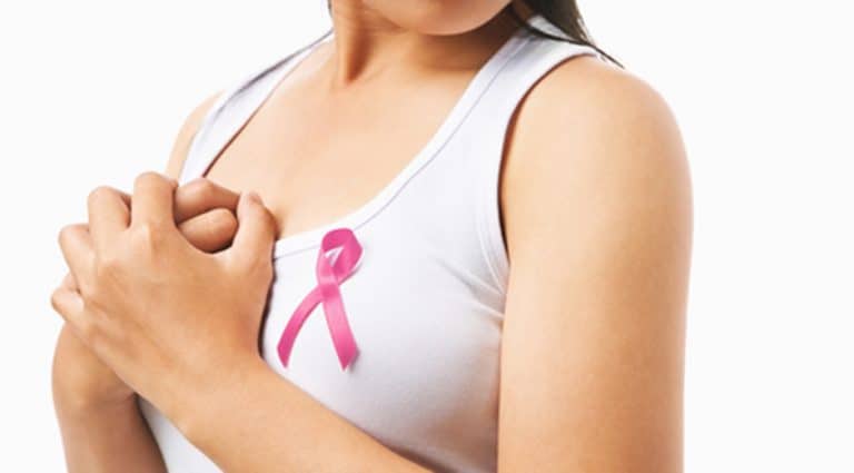 cáncer de mama llevado al cine