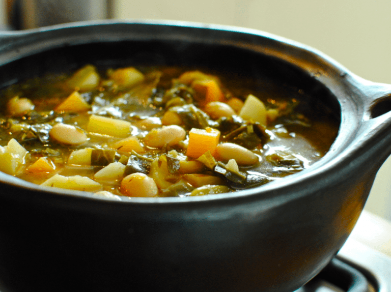 caldo gallego