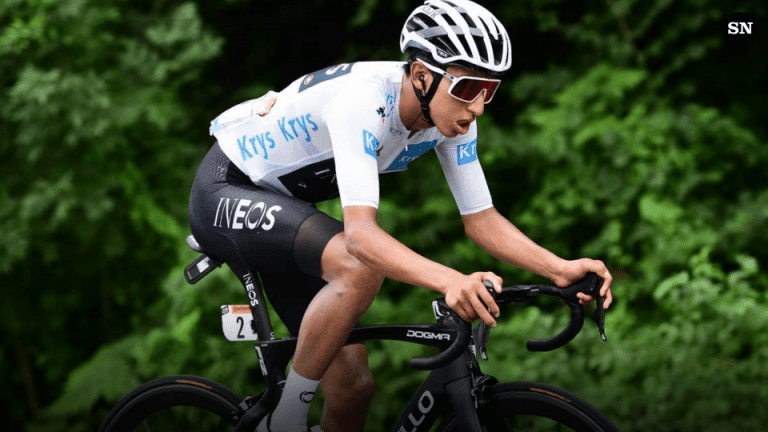 ¿Qué significa el maillot blanco en el Tour de Francia?