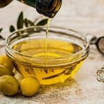 cómo se elabora el aceite de oliva
