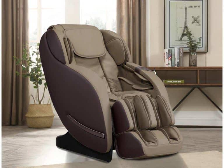 La ciencia detrás de los sillones de masaje: cómo funcionan y por qué son efectivos