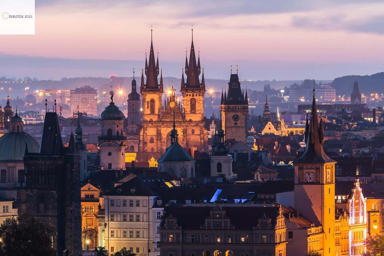 Praga