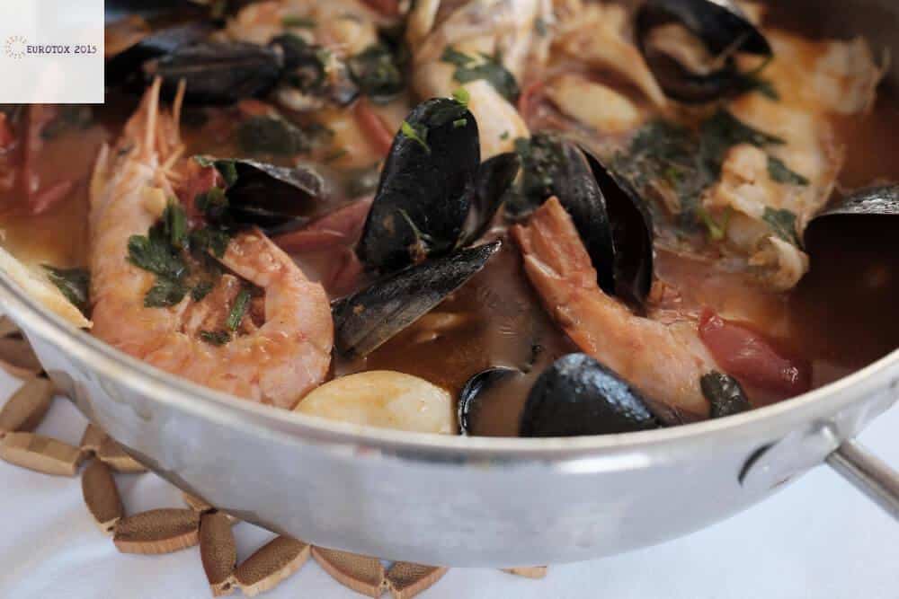 Dónde comer en Alcúdia