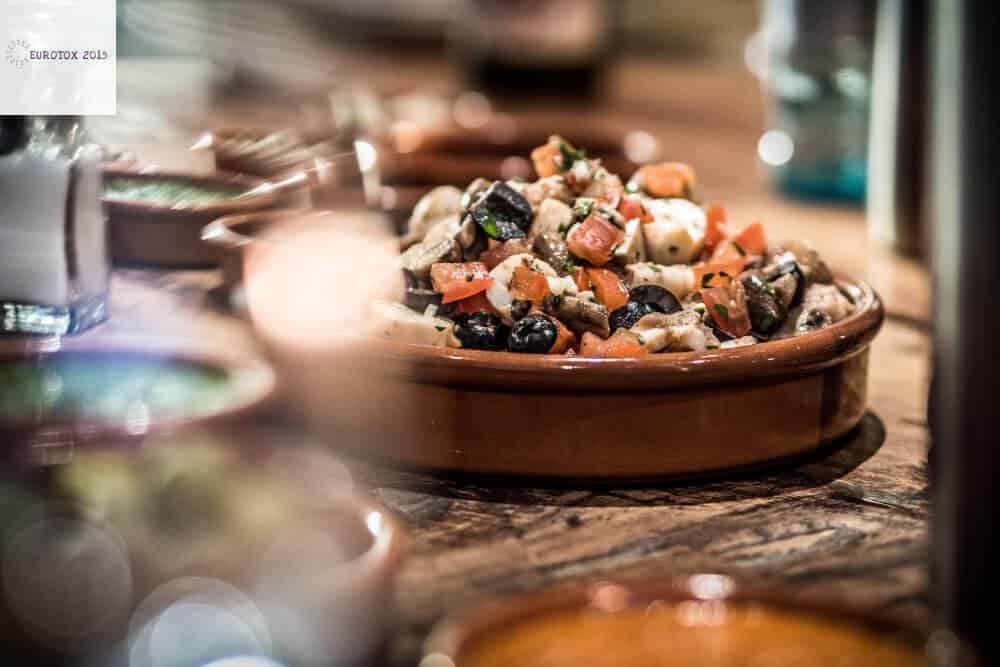 Dónde comer en Alcúdia