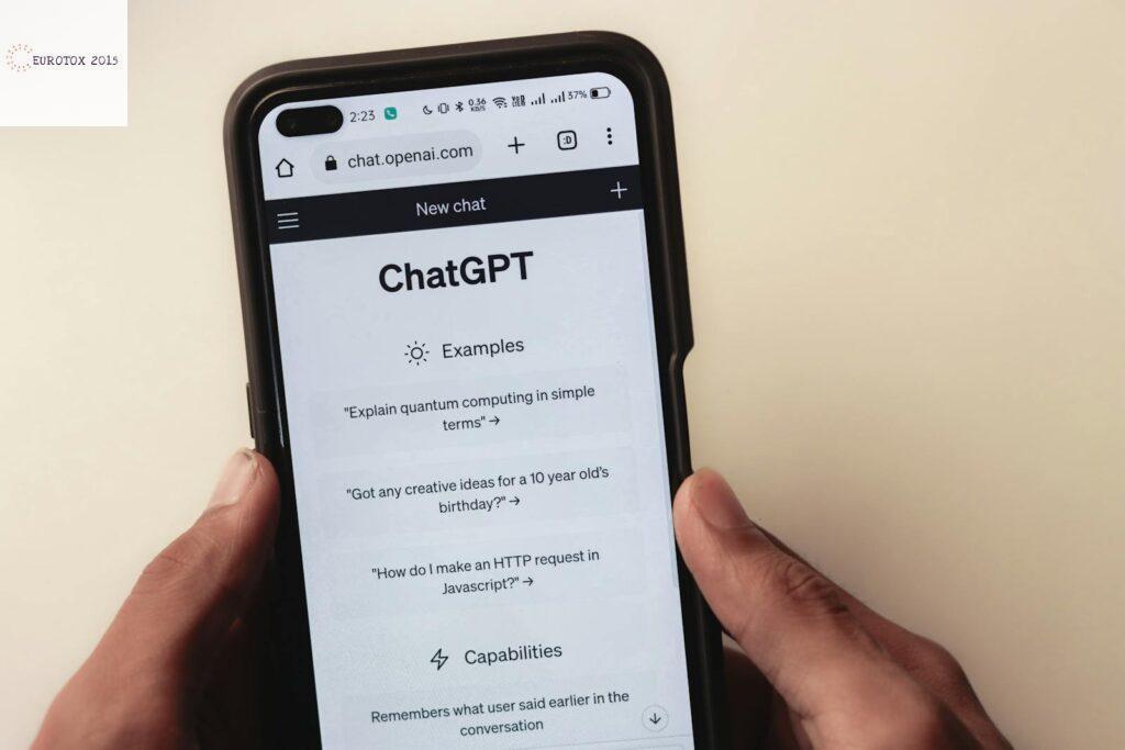 alternativas IA ChatGPT