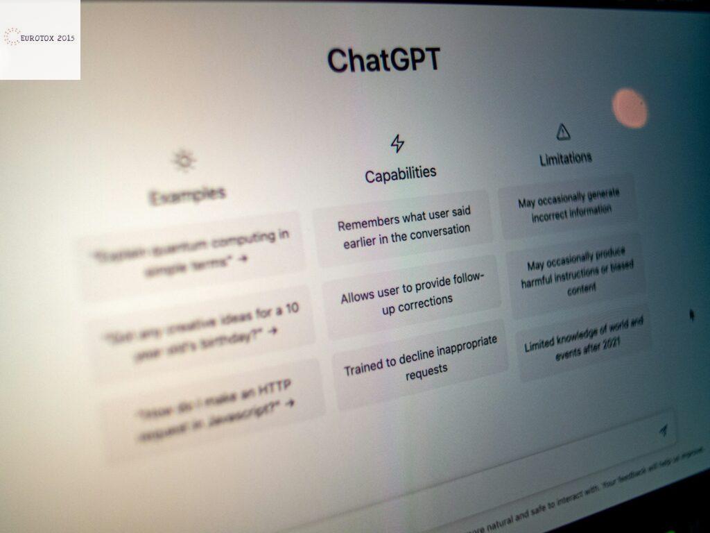 Alternativas ChatGPT