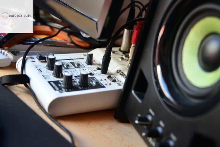 Altavoces autoamplificados vs. pasivos