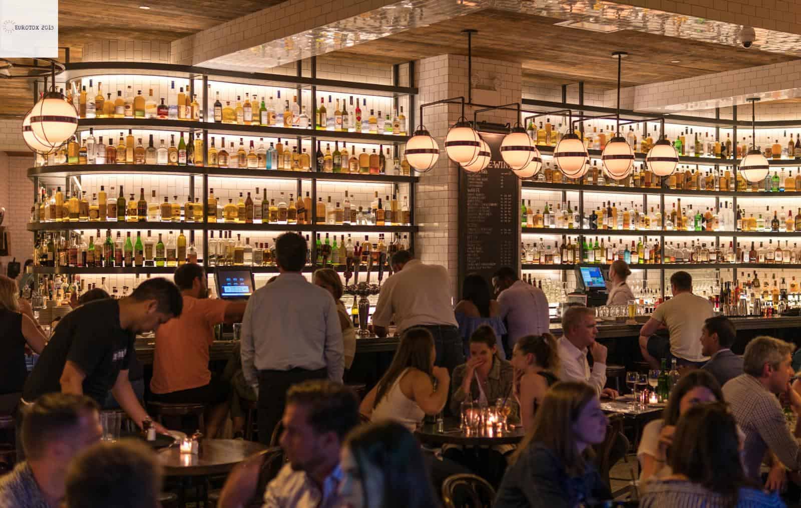 restaurante