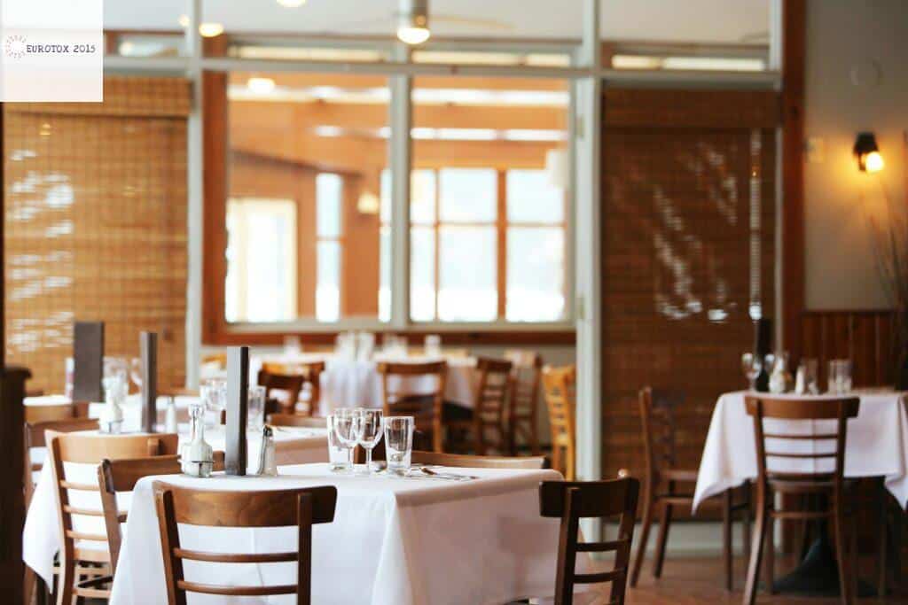 restaurante