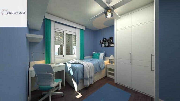 habitacion