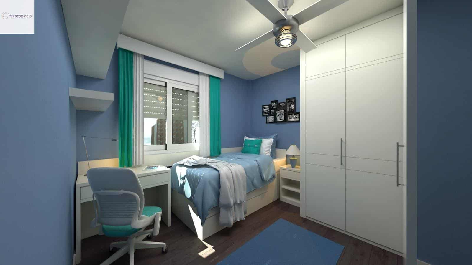 habitacion