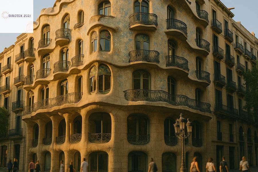 bienestar en Barcelona