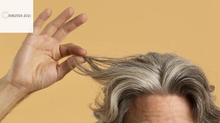 Tintes vegetales para canas: cómo elegirlos y qué resultado esperar