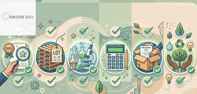 Criterios para comparar productos de bienestar antes de comprarlos
